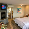 Отель Cambria Shores Inn, фото 1