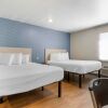 Отель Extended Stay America Select Suites - Fayetteville - I-49, фото 11