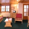 Отель Residence Alpina Lodge 2 Alpes, фото 4
