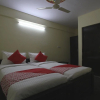 Отель Manikya Residency By OYO Rooms, фото 25
