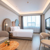Отель Mercure Changchun Convention and Exhibition Center Dahua Hotel, фото 3
