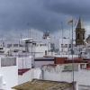 Отель Apartamento C4R PUERTA-CALETA, фото 1