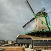 Отель Zaanhof - Zaanse schans Apartment, фото 12