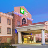 Отель Holiday Inn Express Hotel & Suites Conroe I-45 North, an IHG Hotel, фото 1