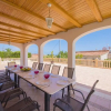 Отель Villa 6 Bedrooms With Pool And Wifi 106408, фото 11