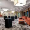 Отель DoubleTree by Hilton Denver - Aurora, фото 15