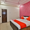 Отель Silver Guest House By OYO Rooms, фото 6