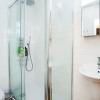 Отель Stylish One Bedroom Flat in Vauxhall, фото 6