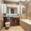 Отель Luxury Two bed by the US Embassy, фото 7