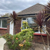 Отель Gerrard Grove is Lovely 2-bed Bungalow in Clacton, фото 17