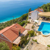 Отель Villa Aris Large Private Pool Walk to Beach Sea Views A C Wifi - 2453, фото 26