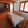 Отель Finca Pepa - beautiful little house in pretty grounds with lovely views in Benissa, фото 11