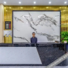 Отель Hanwen Business Apartment (Dongguan Station Branch), фото 8