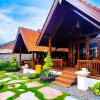Отель Andung Andung Villa and Resto, фото 8