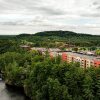Отель Wisconsin Dells Resort Condo w/ 2 Fireplaces, фото 1