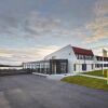 Отель Höfn - Berjaya Iceland Hotels в Хёбн