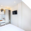 Отель TTR Vincent Hotel, фото 3