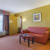 Отель Quality Inn & Suites (Durham), фото 3