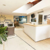Отель Suites Ixtapa Plaza, фото 1