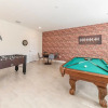 Отель Magnificent Home With Game Room and Private Pool Near Disney, фото 23