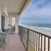 Отель Oceanfront Retreat w/ Beach & Resort Access!, фото 11