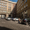 Отель Plac Konstytucji Studio, фото 16