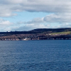 Отель Stunning sea View in Kirn, Dunoon, фото 17
