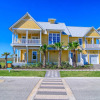 Отель A Sight To Sea 4 Bedroom Home, фото 1