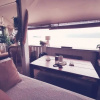 Отель Somewhere Stunning Sea View Beach Front house, фото 8