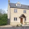 Отель Elliot Oliver Cotswold Style 4 Bed House, фото 12