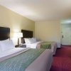 Отель Quality Inn & Suites Little Rock West, фото 22