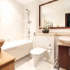 Отель Remarkable & Gorgeous 1BR Loft in Jbr!, фото 9