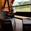 Отель WoodStone Hotel Fazenda, фото 40