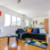 Отель Amazing Home in Dubrovnik With Wifi and 3 Bedrooms, фото 4