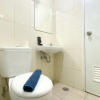 Отель Good Deal And Well Furnished 2Br At Springlake Summarecon Bekasi Apartment, фото 8