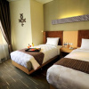 Отель Cipta Hotel Pancoran, фото 5