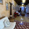Отель Mesón de las Delicias, фото 14
