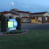 Отель Holiday Inn Express Hotel & Suites Weatherford, an IHG Hotel, фото 1