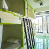Отель The Port Hostel By Suwatchai, фото 10