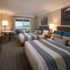 Отель Sandcastle Hotel on the Beach, фото 4
