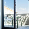 Отель Sunny 3BR Midtown Flat - Amazing View Balcony, фото 5