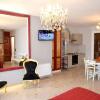 Отель 2 bedrooms appartement with enclosed garden and wifi at Romano D'ezzelino, фото 8