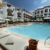 Отель Timoulay Hotel & Spa Agadir, фото 23