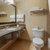 Отель Best Western Plus Burlington Inn & Suites, фото 9