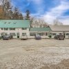 Отель Spacious Ludlow Hideaway < 1 Mi to Okemo Mountain!, фото 31