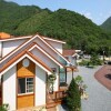 Отель Cheongdo Alpen Heim Pension, фото 1