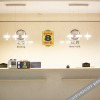 Отель Super 8 by Wyndham Nanjing Nan Zhan Huijing West Road, фото 1