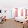 Отель Filitti Boutique Hotel, фото 4