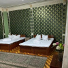 Отель Mir Hostel, фото 2