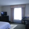 Отель Hampton Inn & Suites Lino Lakes в Лино-Лейкс